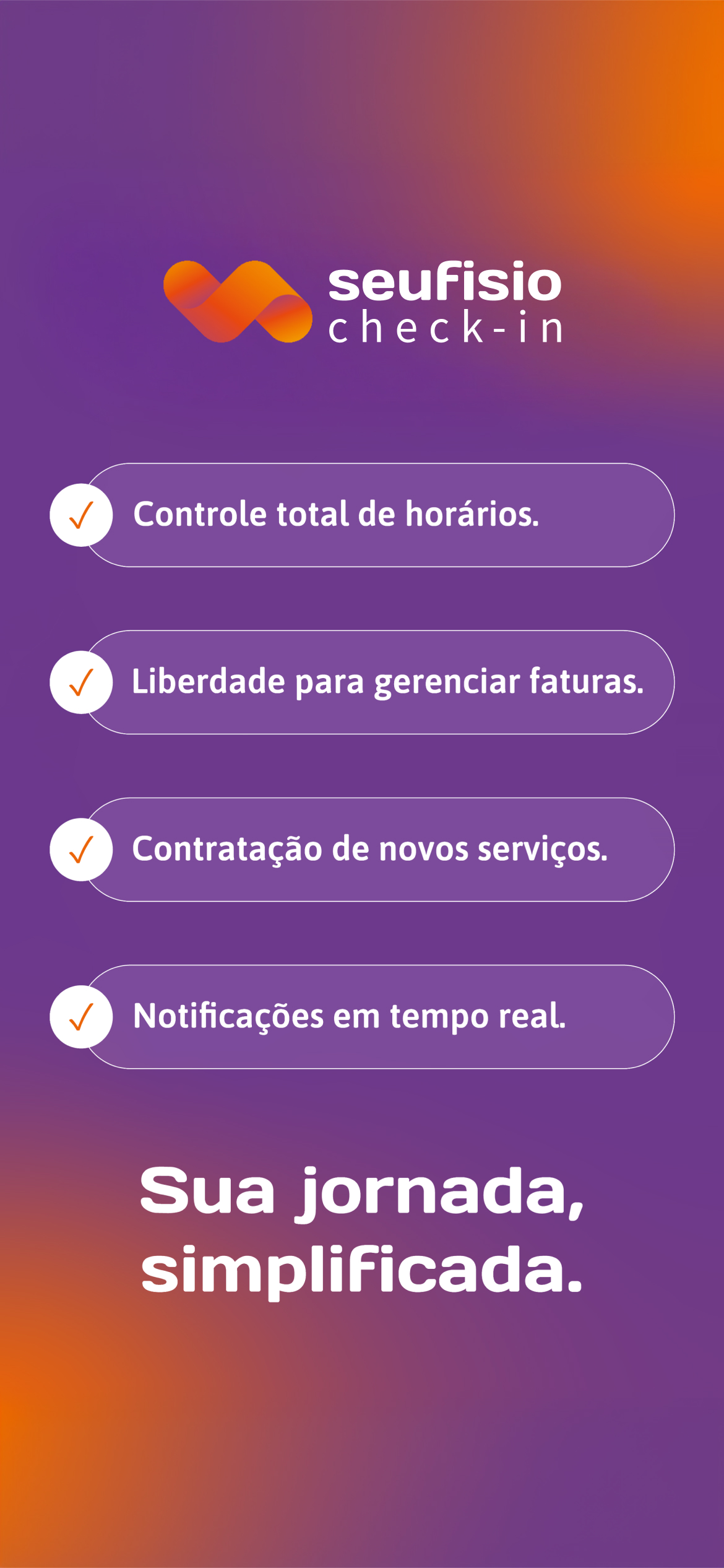 Tela Padrão